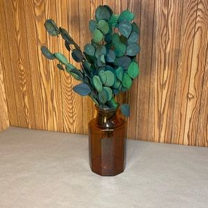 Hearth and Hand Octagonal Vase